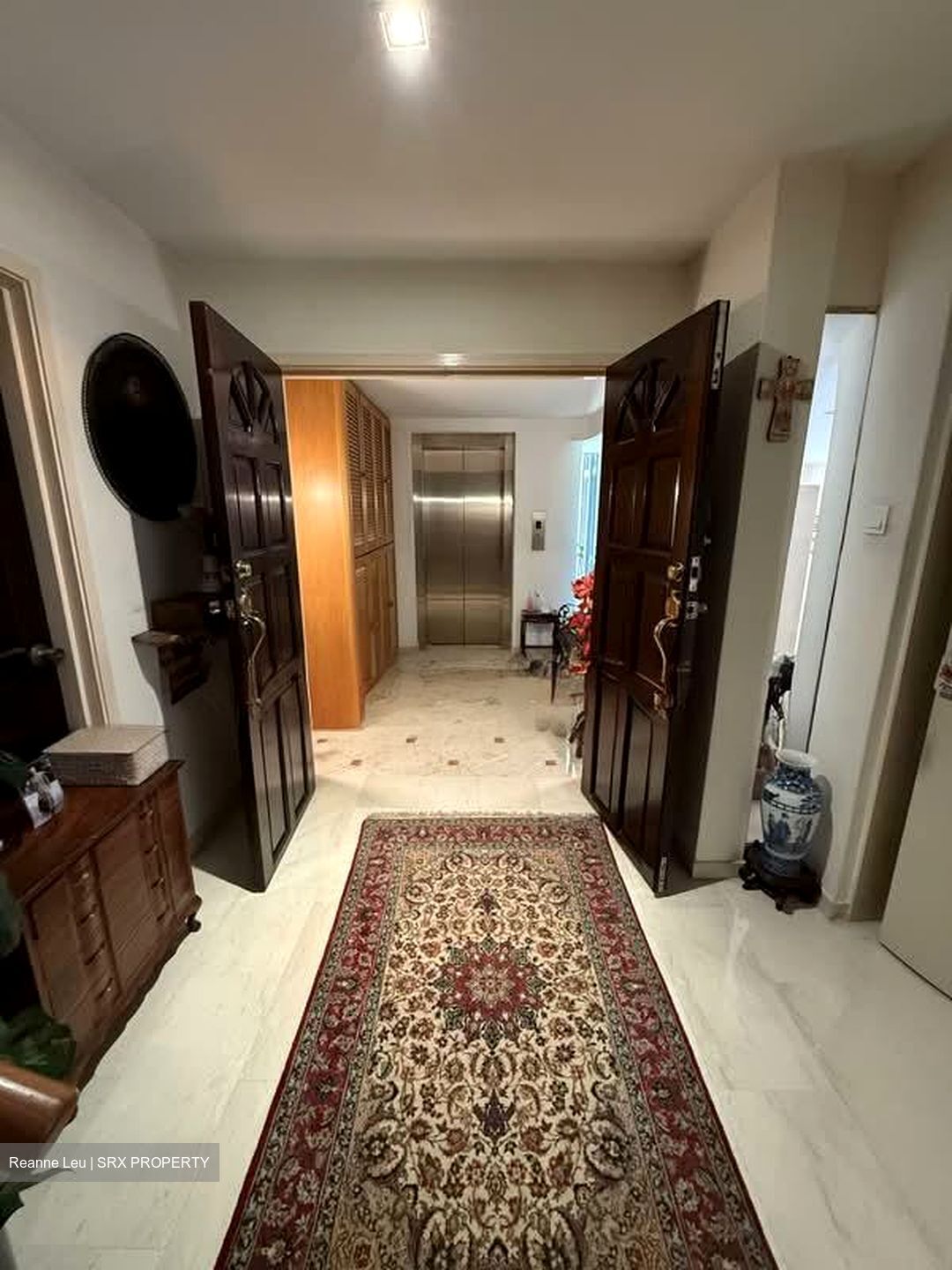 The Belmont (D10), Apartment #585458771